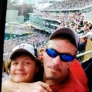 Meet your Posher, Mike